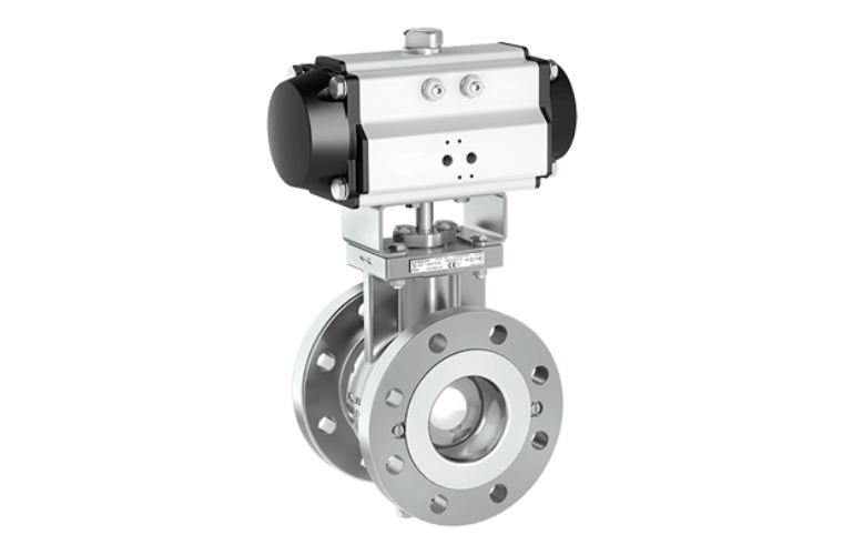 KSB Ball Valve Trader